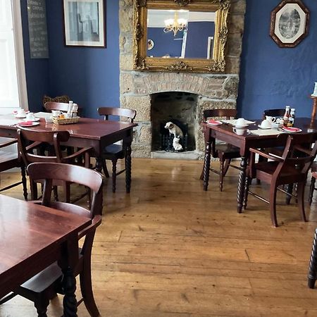 No 52 Bed And Breakfast Helston Bagian luar foto