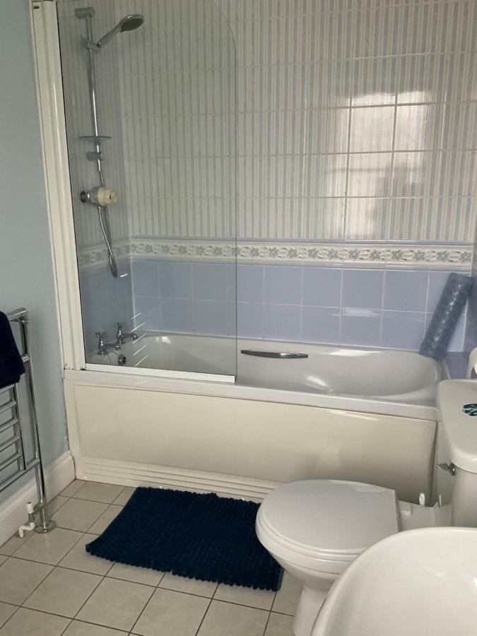 No 52 Bed And Breakfast Helston Bagian luar foto