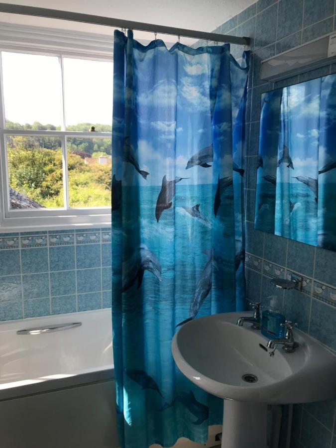 No 52 Bed And Breakfast Helston Bagian luar foto